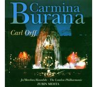 Carl Orff - Carmina Burana