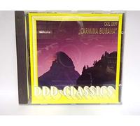 Carl Orff - Carmina Burana