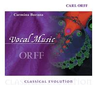 Carl Orff - Carmina Burana