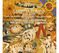 Carl Orff - Carmina Burana
