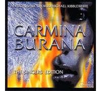 Carl Orff - Carmina Burana (Singer's Edition)