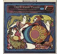 Carl Orff - Catulli Carmina