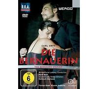 Carl Orff - Die Bernauerin [Alemania]