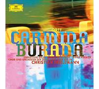 Carl Orff Orff: Carmina Burana (Vinyl) 12" Album (Importación USA)
