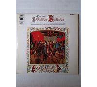 Carl Orff - Rafael Fruhbeck De Burgos - New Phil. - Carmina Burana, Cantiones Profanae