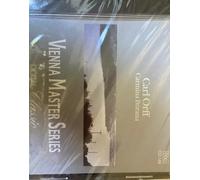 Carl Orff - Vienna Master Series: The Very Best of Golden Classics (UK