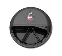 Carl Oscar SnackDISC (Gris)