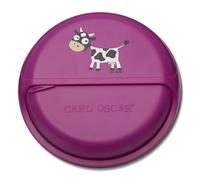 Carl Oscar SnackDISC (rosa)