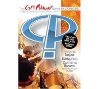Carl Palmer - Carl Palmer Band [USA] [DVD]