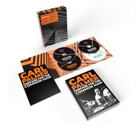 Carl Palmer - Fanfare For The Common Man (4 CD)
