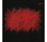Carl Palmer - Pm (Jpn) (Rmst)