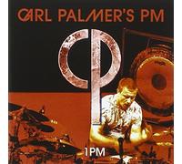 Carl PALMER'S PM - 1:PM