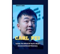 Carl Pei: Inside The Mind Of Tech's Most Unconventional Visionary
