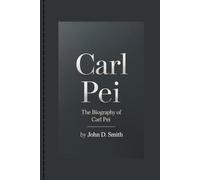 CARL PEI: The Biography Of Carl Pei