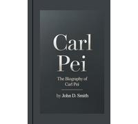 CARL PEI: The Biography Of Carl Pei