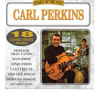 Carl Perkins