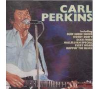 Carl Perkins