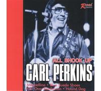 Carl Perkins - All Shook Up