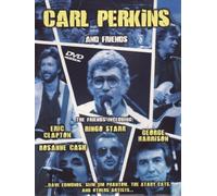 Carl Perkins and friends [Italia] [DVD]