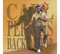 Carl Perkins - Back On Top (4-CD Deluxe Box Set)