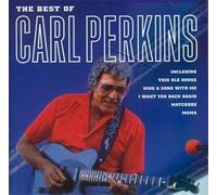 Best of [CD de audio] Carl Perkins