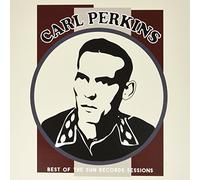 Carl Perkins - Best Of The Sun Records Sessions [Vinilo]