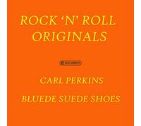 Carl Perkins - Blue Sued Shoes