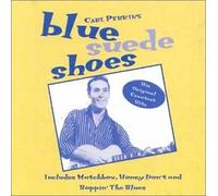 Carl Perkins - Blue Suede Shoes