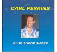 Carl Perkins - Blue Suede Shoes