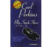 Carl Perkins - Blue Suede Shoes & Other Hits [Casete]