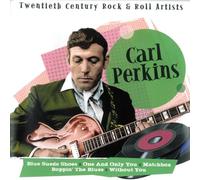Carl Perkins - Carl Perkins