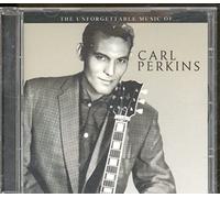 Carl Perkins - Carl Perkins