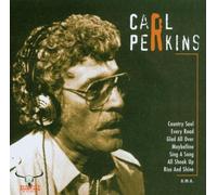 Carl Perkins - Country Soul