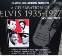 Carl Perkins - Elvis 1935-1977 [Classic Collection Presents a Celebration Of...] Volume 2