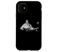 Carl Perkins en Nashville Live Rockabilly por Simon Fowler Carcasa para iPhone 11