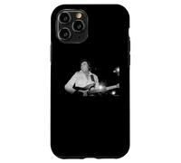 Carl Perkins en Nashville Live Rockabilly por Simon Fowler Carcasa para iPhone 11 Pro