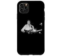 Carl Perkins en Nashville Live Rockabilly por Simon Fowler Carcasa para iPhone 11 Pro Max