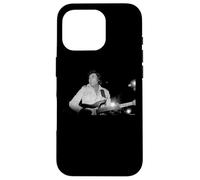 Carl Perkins en Nashville Live Rockabilly por Simon Fowler Carcasa para iPhone 16 Pro