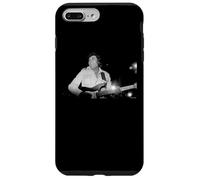 Carl Perkins en Nashville Live Rockabilly por Simon Fowler Carcasa para iPhone 7 Plus/8 Plus