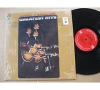 CARL PERKINS - greatest hits LP
