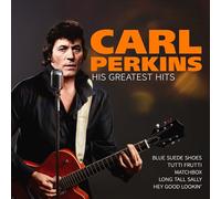 Carl Perkins - His Greatest Hits [Import] [Vinilo]
