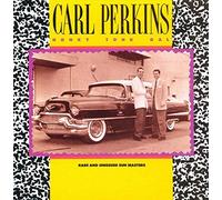 Carl Perkins - Honky Tonk Gal