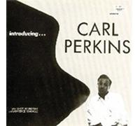 Carl Perkins - Introducing...
