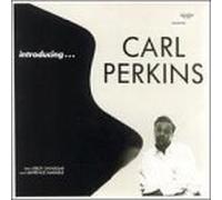 Carl Perkins - Introducing...