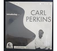 Carl Perkins / Introducing Carl Perkins