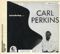 Carl Perkins – Introducing Carl Perkins