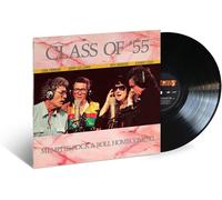 Carl Perkins, Jerry Lee Lewis, Class of '55: Memphis (Vinyl) (Importación USA)