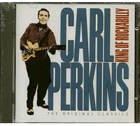 Carl Perkins - King of Rockabilly