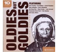 Carl Perkins - Oldies But Goldies [10 CD-Box] by Carl Perkins