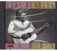 Carl Perkins - Perkins And Sons